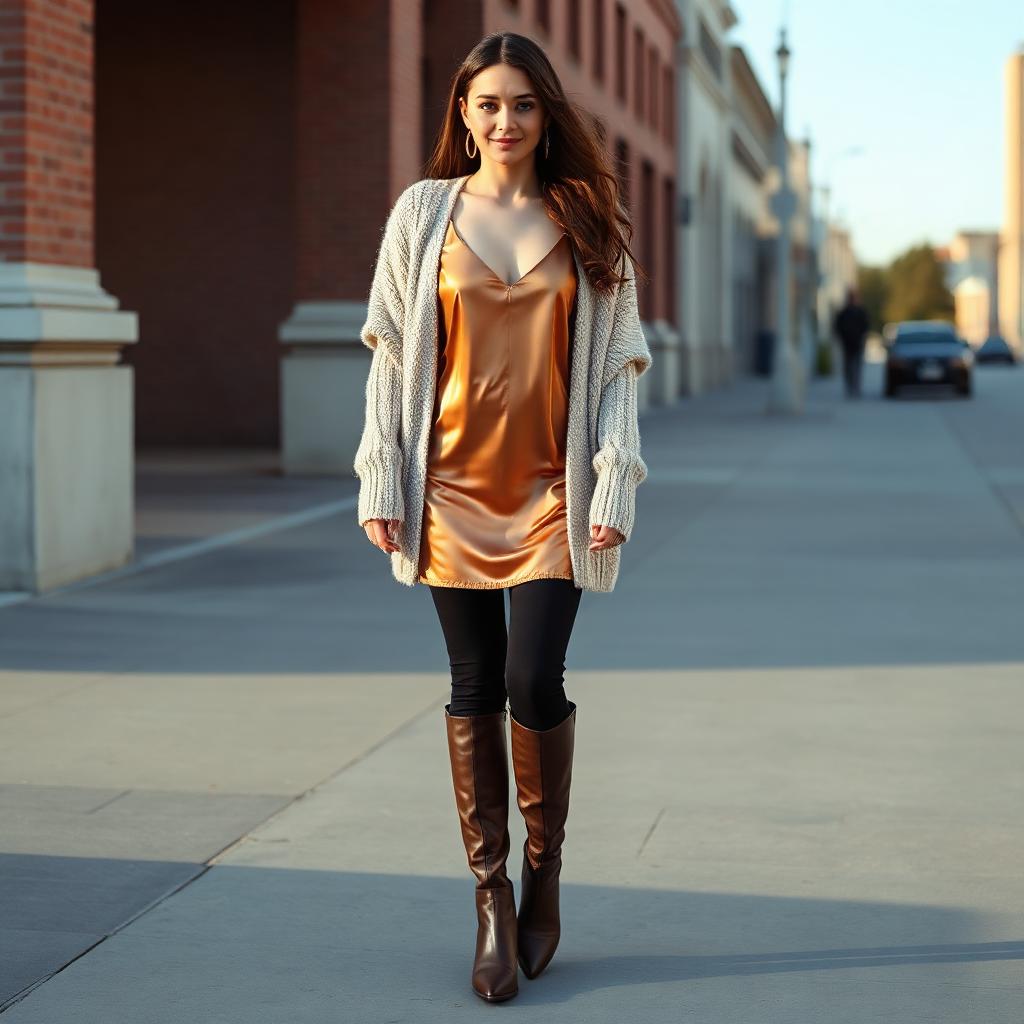 How to Turn Lingerie into Outerwear: Elevate Your Style and Make the Most of Your Wardrobe