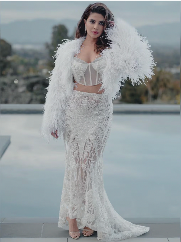 Lingerie Looks Inspired by Celebrity Styles: Elevate Your Intimate Fashion Game